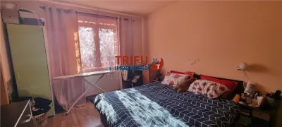 Casa 3 camere pe un nivel de vanzare zona Alba Micesti - foto 6