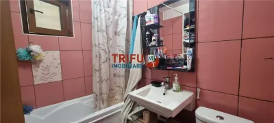 Casa 3 camere pe un nivel de vanzare zona Alba Micesti - foto 9