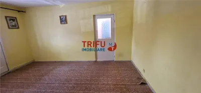 Apartament 2 camere langa Scoala Mihai Eminescu - Alba Iulia