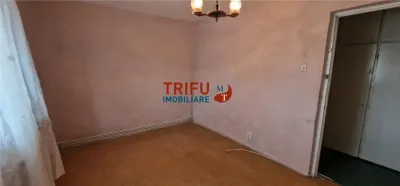 Apartament 2 camere langa Scoala Mihai Eminescu - foto 4