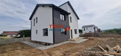 Casa  semifinisata in Dealu Furcilor - Alba Iulia