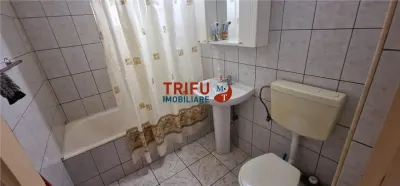 Apartament 2 camere izolat exterior zona Liceul Sportiv - foto 6