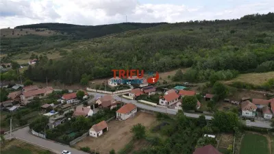 Casa Individuala Situata in Satul Hapria - foto 6