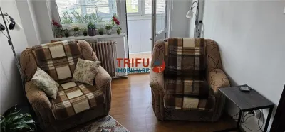 Apartament 2 camere etaj 3 in Alba Iulia - foto 2