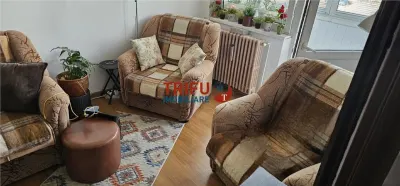 Apartament 2 camere etaj 3 in Alba Iulia - foto 4