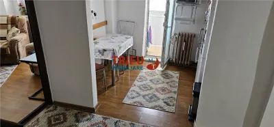 Apartament 2 camere etaj 3 in Alba Iulia - foto 8