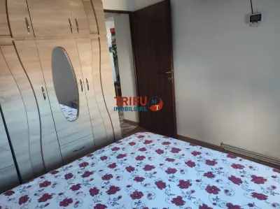 Apartament 2 camere etaj 3 in Alba Iulia - foto 10