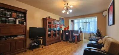 Apartament de vânzare cu 3 camere în zona Cloșca - Alba Iulia