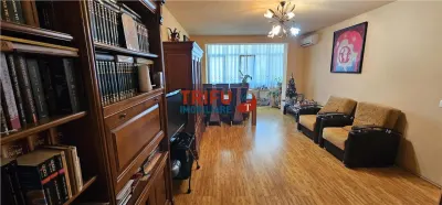 Apartament de vânzare cu 3 camere în zona Cloșca - foto 2