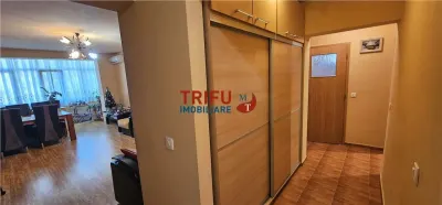 Apartament de vânzare cu 3 camere în zona Cloșca - foto 12