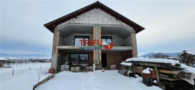 Casa de vanzare Micesti! - foto 1