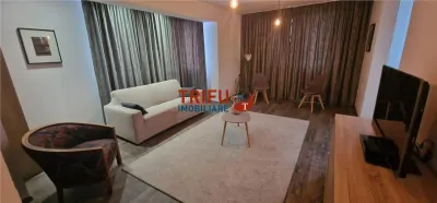 Apartament de inchiriat cu 2 camere zona linistita - Alba Iulia