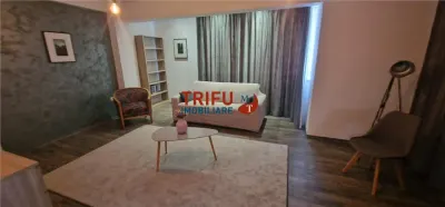 Apartament de inchiriat cu 2 camere zona linistita - foto 3