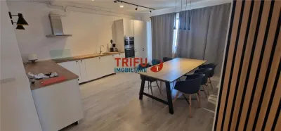 Apartament Modern în Bloc Nou din Alba Iulia - Alba Iulia