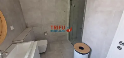Apartament Modern în Bloc Nou din Alba Iulia - foto 11