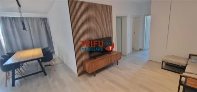 Apartament Modern în Bloc Nou din Alba Iulia - foto 3