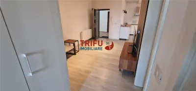 Apartament Modern în Bloc Nou din Alba Iulia - foto 7