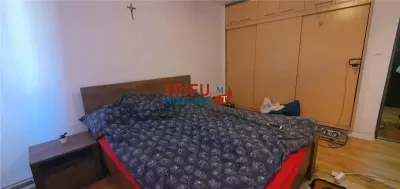 Garsoniera de vanzare zona Mercur confort 1 - foto 2