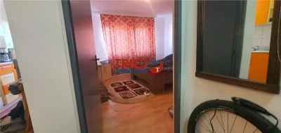 Garsoniera de vanzare zona Mercur confort 1 - foto 4