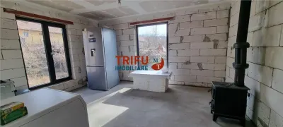 Casa noua 3 camere de vanzare in comuna Berghin?? - foto 3