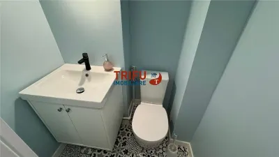 Apartament Spatios cu 3 Camere de Vânzare în Cetate et 1 - foto 8