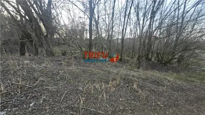 Teren Intravilan de Vânzare în Oarda - foto 2