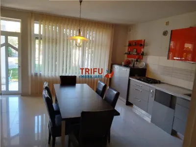 Casa in zona Schit cu 1377mp teren - foto 6