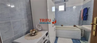 Apartament spatios 2 camere decomandat de vanzare B-dul Transilvaniei cu balcon de 18 mp - foto 12
