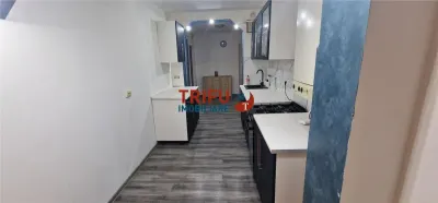 Apartament de închiriat 3 camere zona Liceului Militar - foto 10