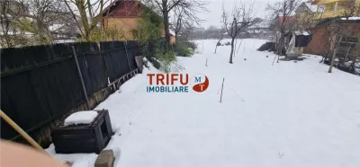 Teren de vanzare zona Cetate - foto 10