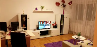 Apartament de vânzare 2 camere în M-uri - foto 2