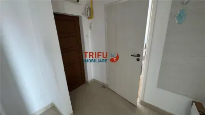 Apartament de vânzare 2 camere în M-uri - foto 4