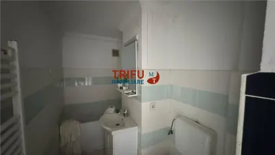 Apartament de vânzare 2 camere în M-uri - foto 7