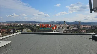 Apartament de vânzare 2 camere în M-uri - foto 8