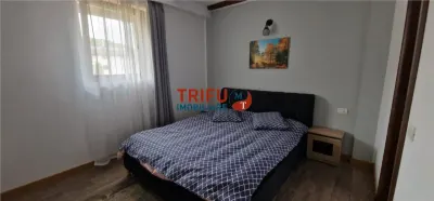 Casă tip pensiune de vânzare cu 6 camere și o casă adiacentă, zona Schit - foto 5