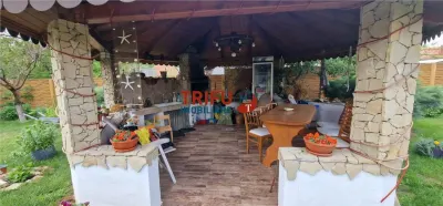Proprietate de vânzare în Sard, 4 camere și drum asfaltat - foto 20