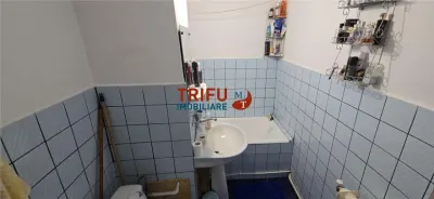 Apartament 2 camere etaj 1 pe Bulevardul Transilvaniei - foto 7