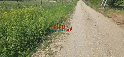 Teren de vanzare in Micesti cu suprafata generoasa - foto 2