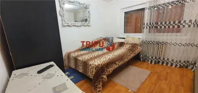 Apartament 3 camere de vanzare zona Dedeman - foto 13
