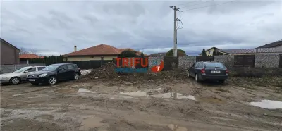 Teren de vănzare dealu furcilor - foto 2