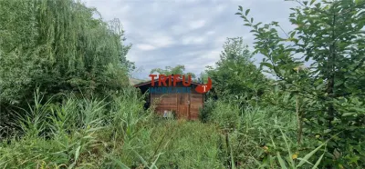 Oportunitate de Investiție: Teren 24000mp Intravilan Construibil în Galda de Jos - foto 3