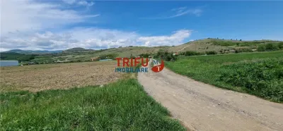 Teren intravilan in zona industriala13100 in Sard - Sard