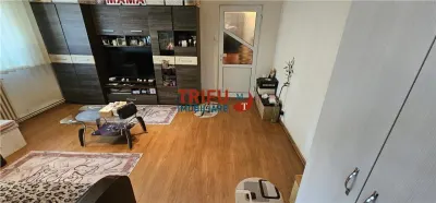 Apartament 2 Camere Zona Piata Cetate - Alba Iulia