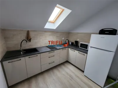 Casă Individuală cu Spațiu Comercial Alba Iulia - foto 4