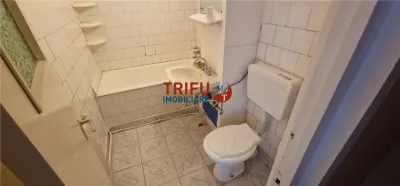 Garsoniera de vanzare zona Spital - foto 8