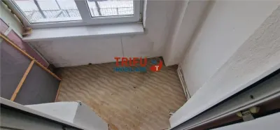 Garsoniera de vanzare zona Spital - foto 10