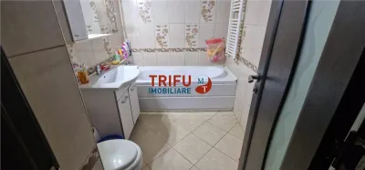 Apartament cu 2 Camere Disponibil pentru Închiriere în Zona Tolstoi - foto 12