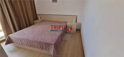 Apartament 2 camere de inchiriat zona M-uri - foto 3