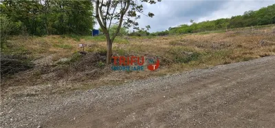 Teren Generos cu Panoramă Superbă în Valea Popii, Alba Iulia - foto 2