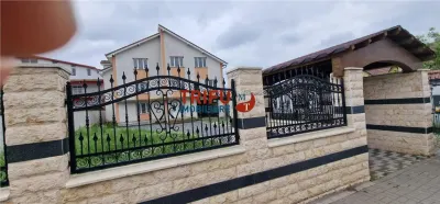 Casa de vanzare 9 camere de vanzare zona Barabant - Alba Iulia